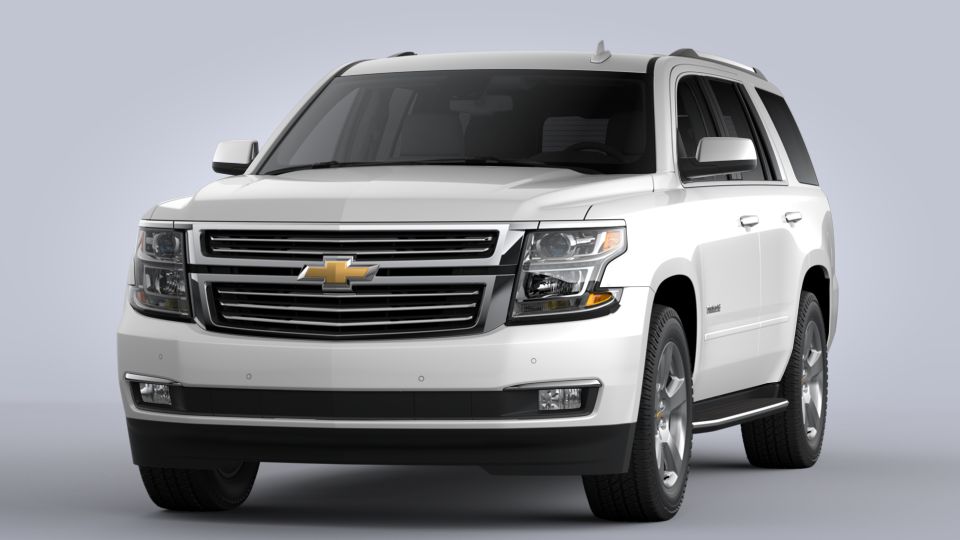 Used 2020 Chevrolet Tahoe Premier in Iridescent Pearl Tricoat for sale