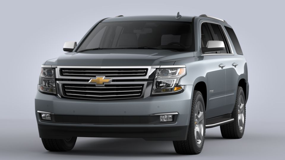 New 2020 Chevrolet Tahoe for Sale at Bill Hood Chevrolet