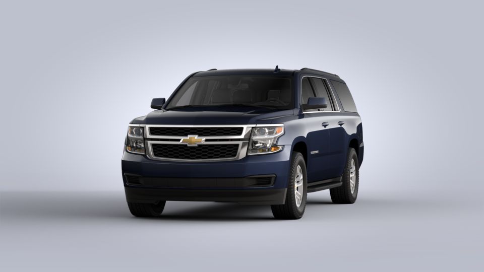 2020 Chevrolet Suburban Vehicle Photo in Dade City, FL 33525