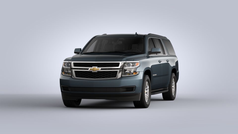 2020 Chevrolet Suburban Vehicle Photo in Tampa, FL 33612