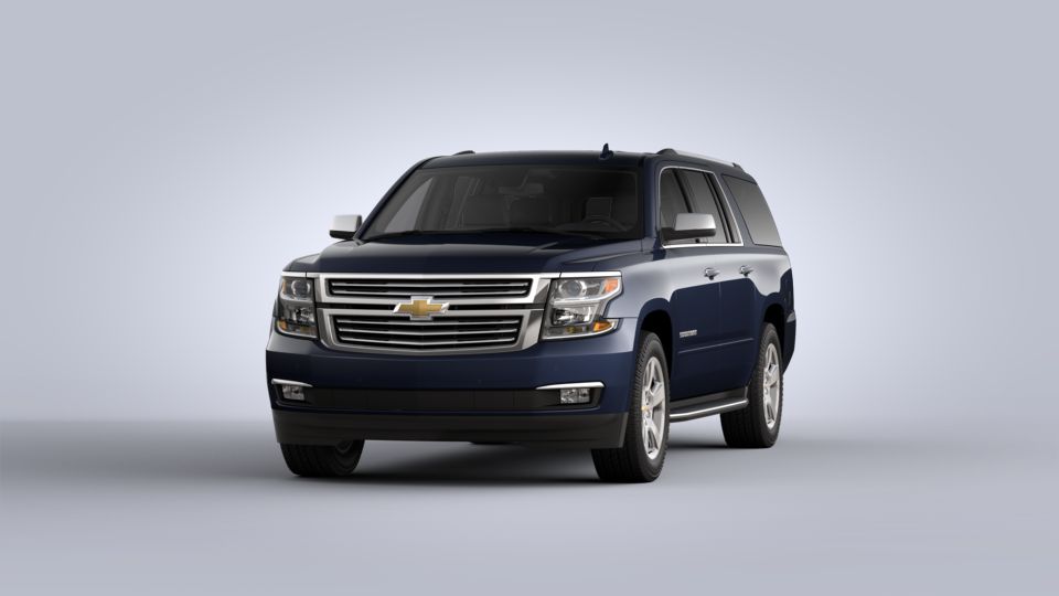 2020 Chevrolet Suburban Vehicle Photo in Wilmington, NC 28403