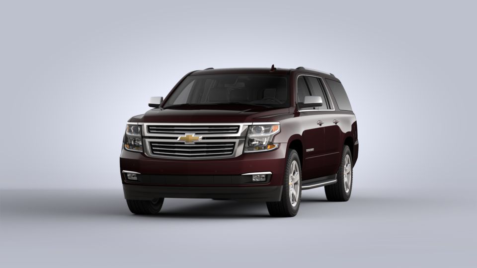 New Chevrolet Suburban Vehicles For Sale In Gaithersburg Md