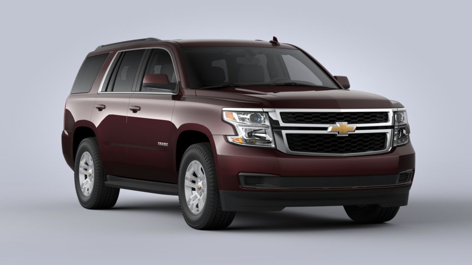 New 2020 Chevrolet Tahoe For Sale in Delray Beach | LR219428