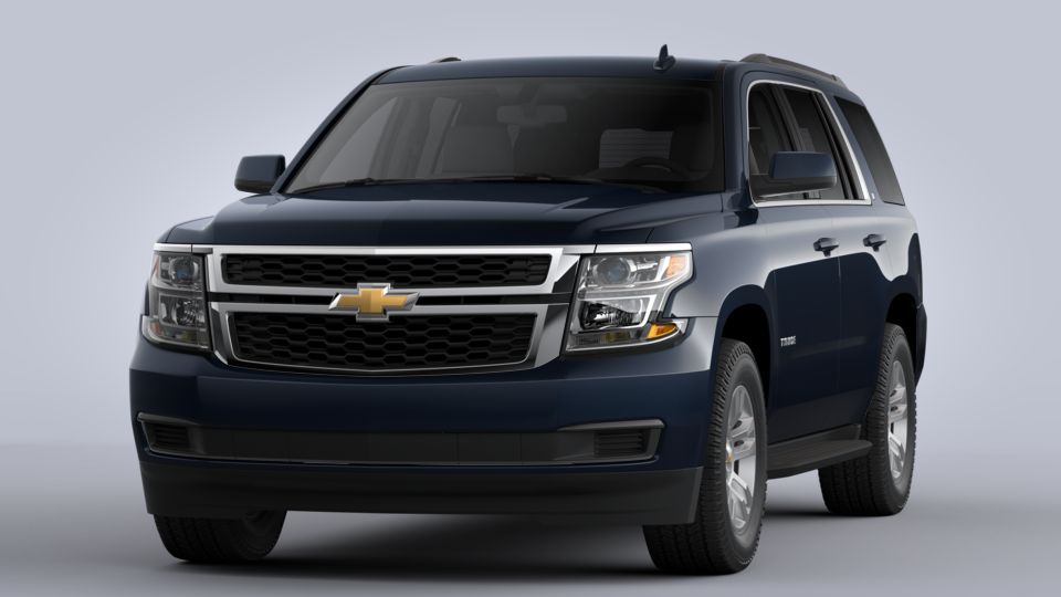 2020 Chevrolet Tahoe Vehicle Photo in Riverside, CA 92504
