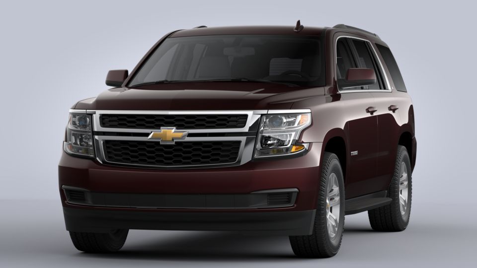 2020 Chevrolet Tahoe Vehicle Photo in Safford, AZ 85546