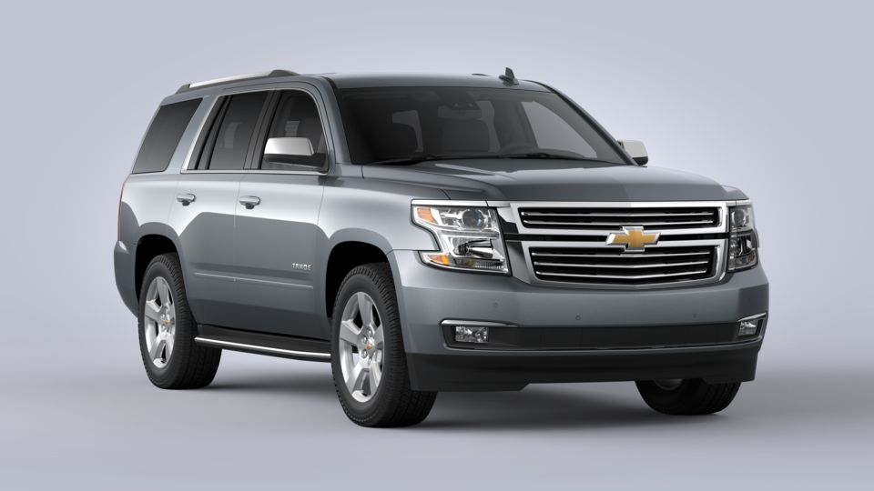 2020 Chevrolet Tahoe 4WD Premier | New Suv #20008T - Grey Chevrolet