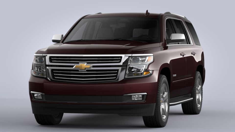 2020 Chevrolet Tahoe Vehicle Photo in Freeland, MI 48623