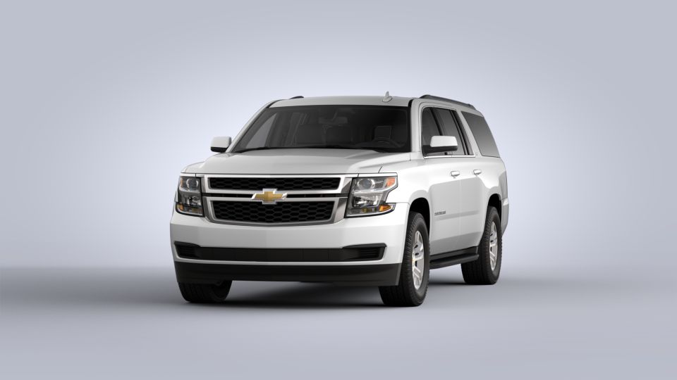 2020 Chevrolet Suburban Vehicle Photo in Bowie, MD 20716