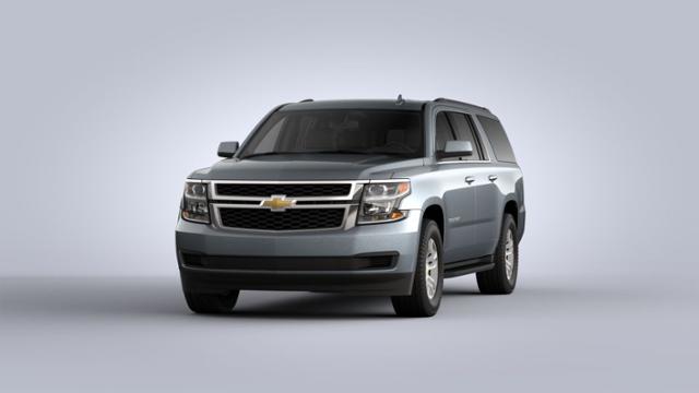 Suburban Ann Arbor >> Clinton Satin Steel Metallic 2020 Chevrolet Suburban New Suburban Ann Arbor >> Clinton Satin Steel Metallic 2020 Chevrolet Suburban New