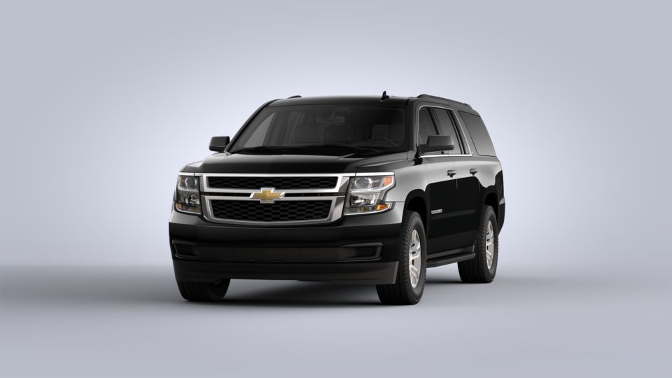 Here Is Your 2020 Chevrolet Suburban 4wd Lt Come Take It For A