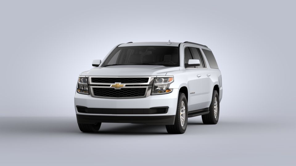 2020 Chevrolet Suburban Vehicle Photo in Baton Rouge, LA 70806
