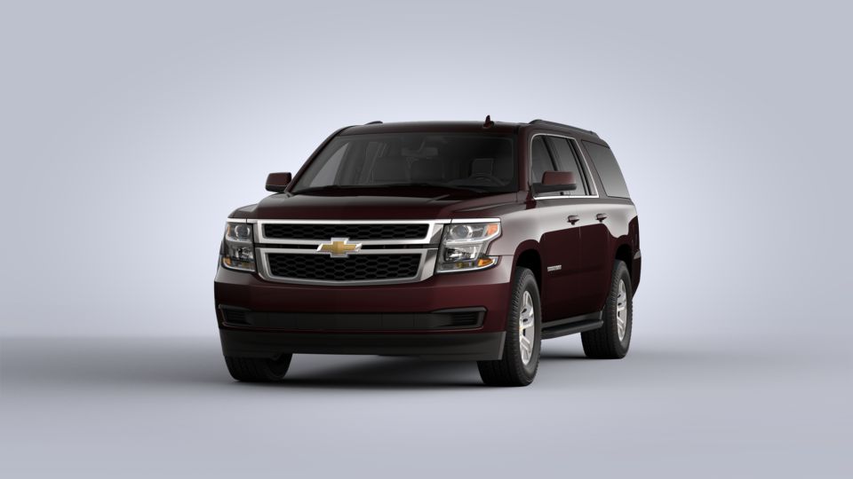 2020 Chevrolet Suburban Vehicle Photo in Saginaw, MI 48609