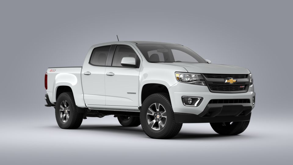2020 Chevrolet Colorado Vehicle Photo in Selma, TX 78154