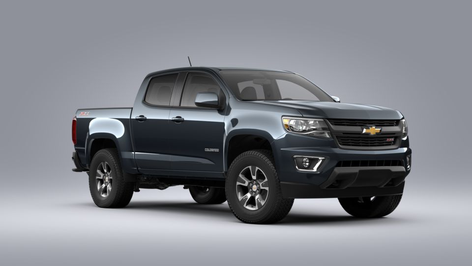 2020 Chevrolet Colorado Vehicle Photo in Selma, TX 78154