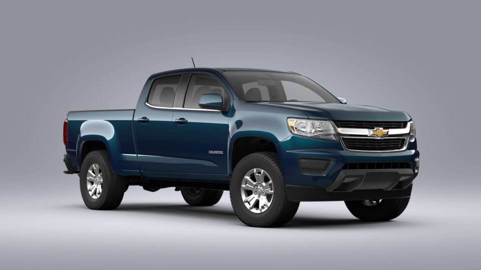 2020 Chevrolet Colorado Vehicle Photo in Ventura, CA 93003