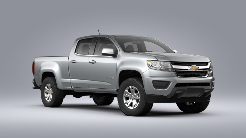 2020 Chevrolet Colorado Vehicle Photo in Ventura, CA 93003
