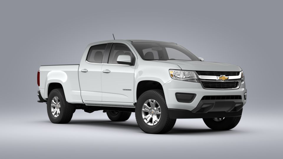 2020 Chevrolet Colorado Vehicle Photo in Ventura, CA 93003