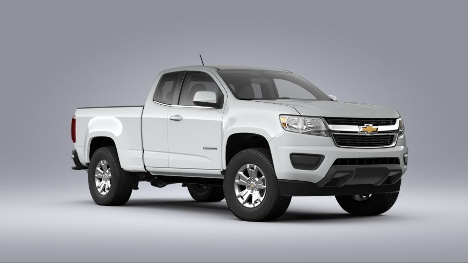 2020 Chevrolet Colorado Vehicle Photo in Oklahoma City, OK 73114