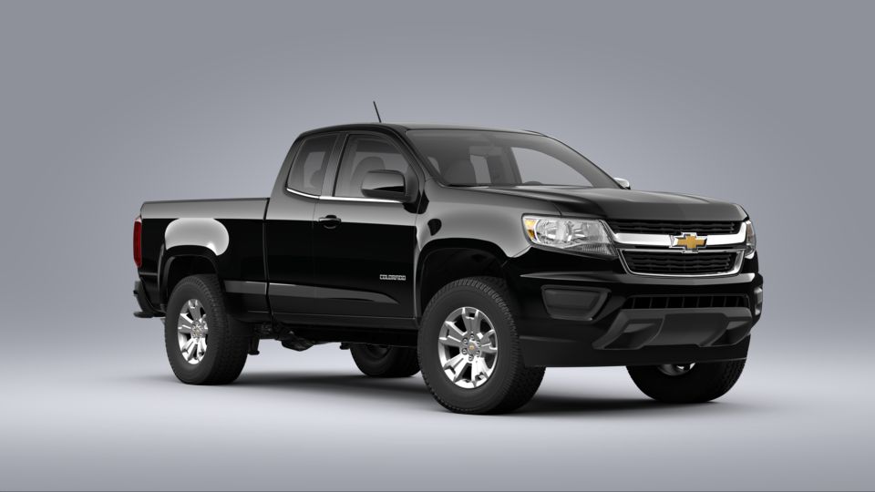 2020 Chevrolet Colorado Vehicle Photo in Melbourne, FL 32901