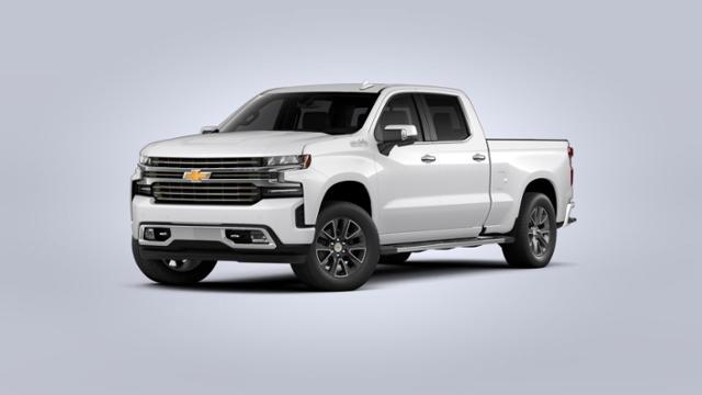 2020 Chevrolet Silverado 1500 For Sale In Grants Pass