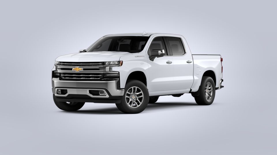 2020 Chevrolet Silverado 1500 Vehicle Photo in Lauderhill, FL 33313