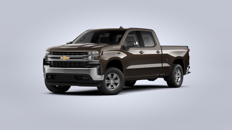 2020 Chevrolet Silverado 1500 Vehicle Photo in Riverside, CA 92504