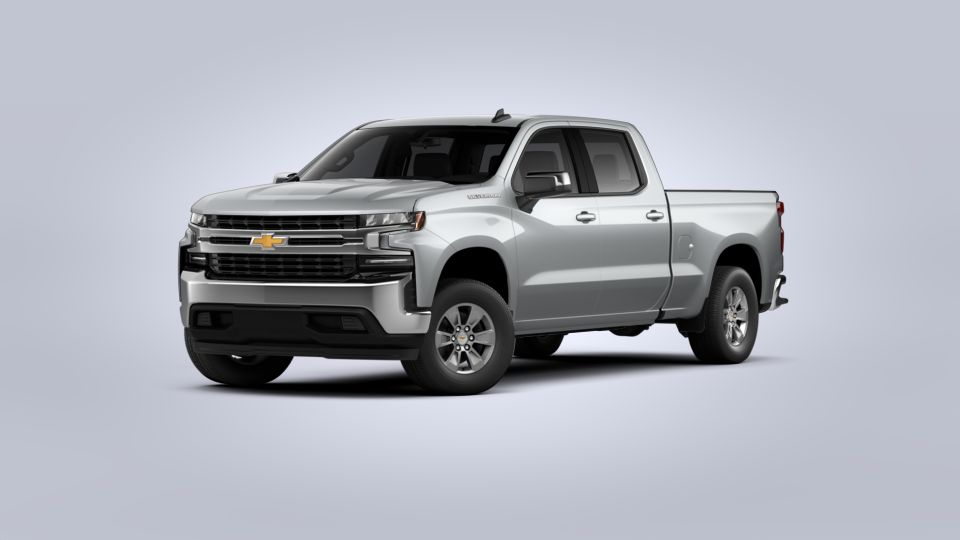 2020 Chevrolet Silverado 1500 Vehicle Photo in Riverside, CA 92504