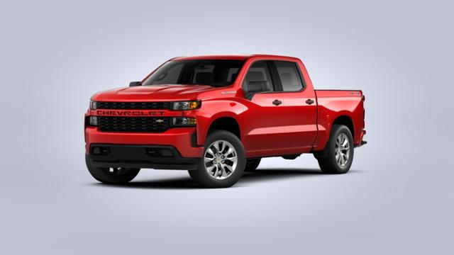Mac Haik Chevrolet In Houston Chevrolet Dealer
