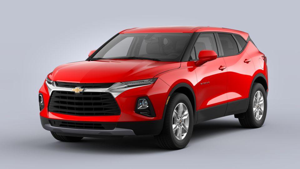 2020 Chevrolet Blazer Vehicle Photo in Franklin, TN 37067