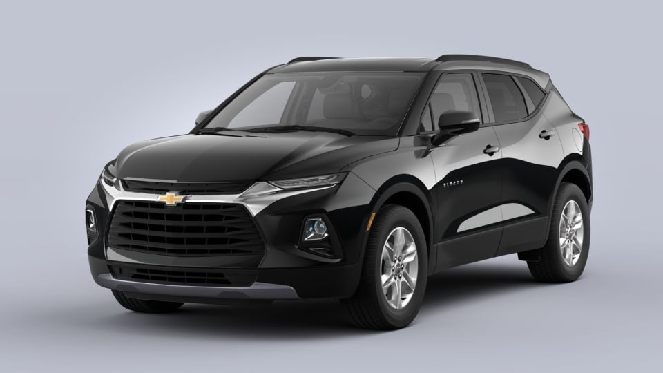 2020 Chevrolet Blazer Vehicle Photo in Rockville, MD 20852