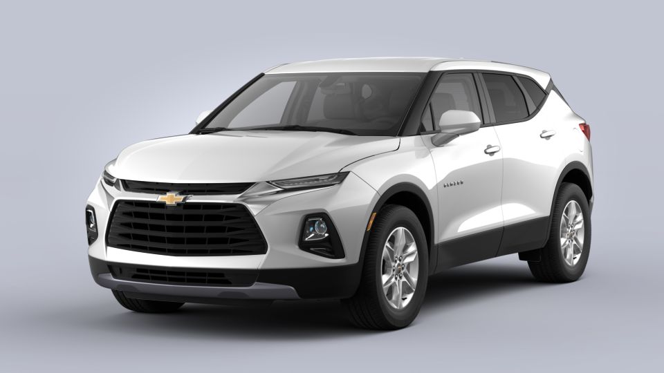 2020 Chevrolet Blazer Vehicle Photo in Tampa, FL 33612