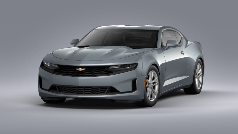 2020 Chevrolet Camaro Vehicle Photo in Oklahoma City, OK 73114