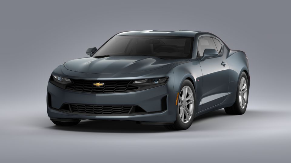2020 Chevrolet Camaro Vehicle Photo in Bowie, MD 20716