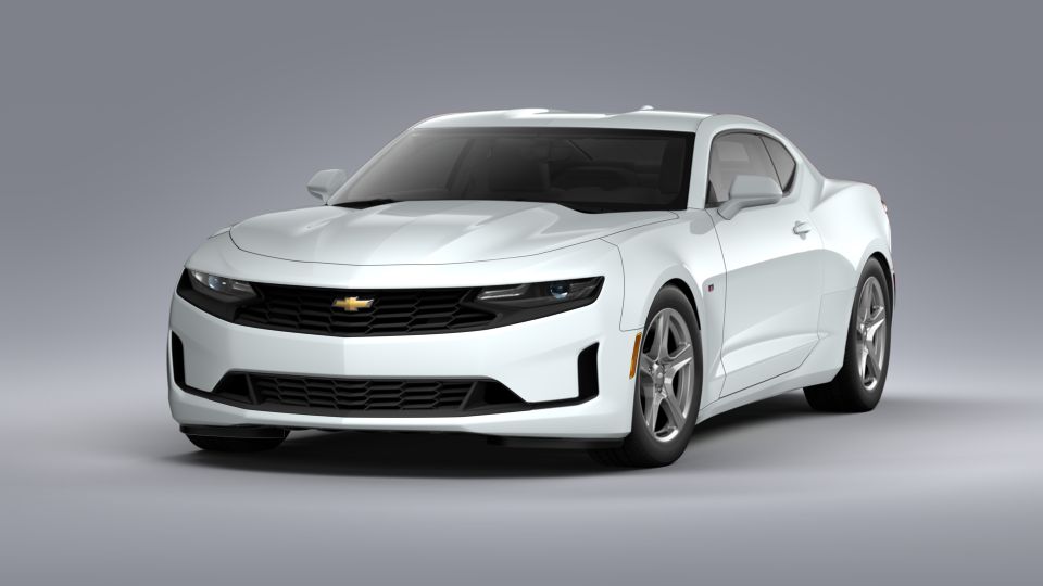 2020 Chevrolet Camaro Vehicle Photo in Melbourne, FL 32901