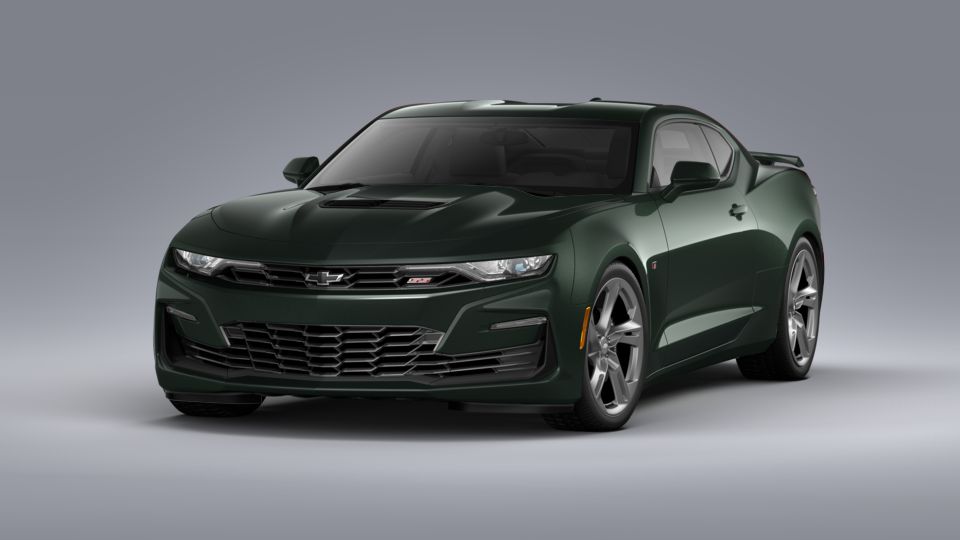2020 Chevrolet Camaro Vehicle Photo in Avon, CT 06001