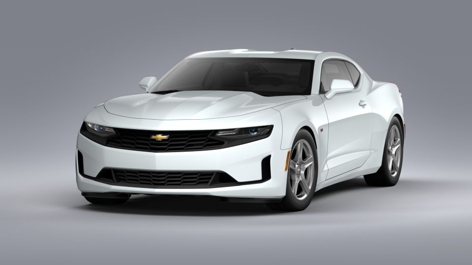 2020 Chevrolet Camaro Vehicle Photo in Novato, CA 94945