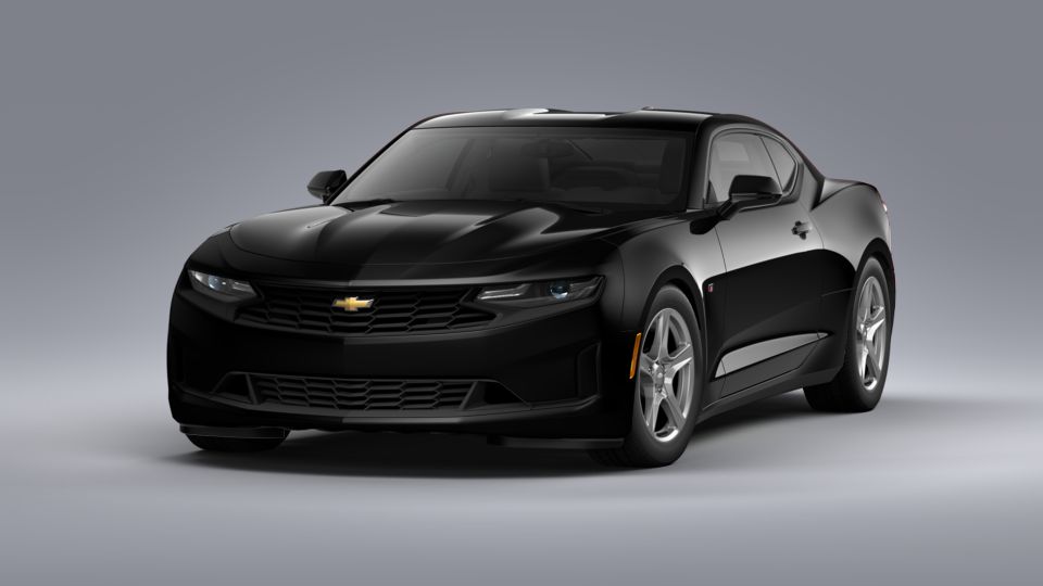 2020 Chevrolet Camaro Vehicle Photo in Oklahoma City, OK 73114