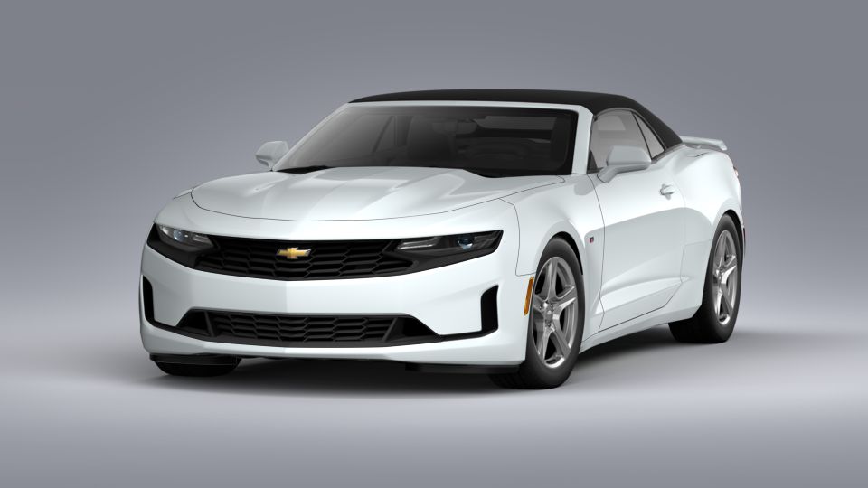 2020 Chevrolet Camaro Vehicle Photo in Smyrna, DE 19977