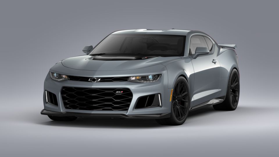 Chevrolet camaro zl1 2020