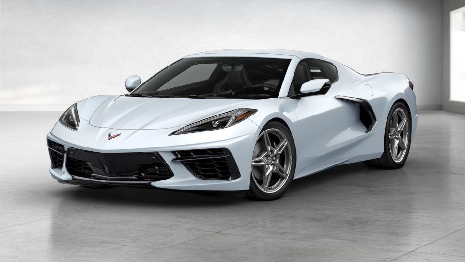 2020 Chevrolet Corvette Vehicle Photo in Miami, FL 33172