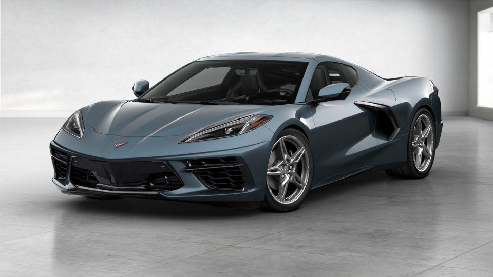 2020 Chevrolet Corvette Vehicle Photo in Lake Katrine, NY 12449