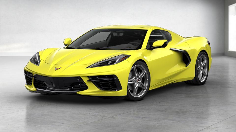 2020 Chevrolet Corvette Vehicle Photo in Torrington, CT 06790