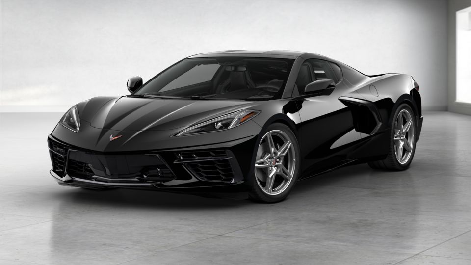 2020 Chevrolet Corvette Vehicle Photo in Lake Bluff, IL 60044