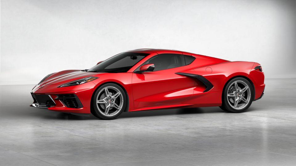 2020 corvette toy car