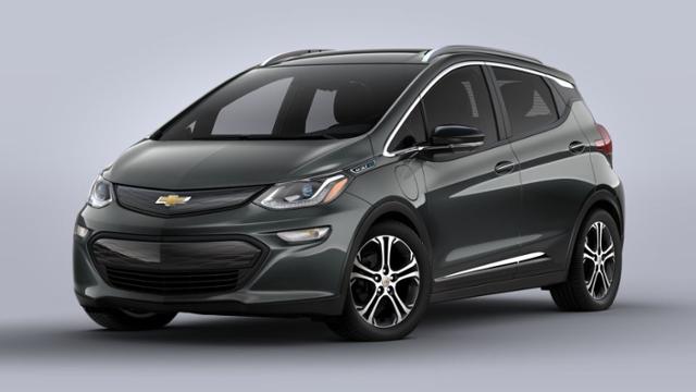 Authentic General motors-was intended for Chevrolet Bolt. EV Charging Cable