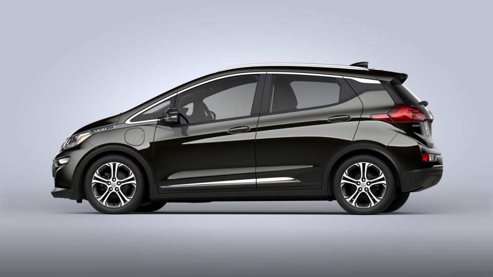 Mosaic Black Metallic 2020 Chevrolet Bolt EV 5dr Wgn Premier for Sale ...