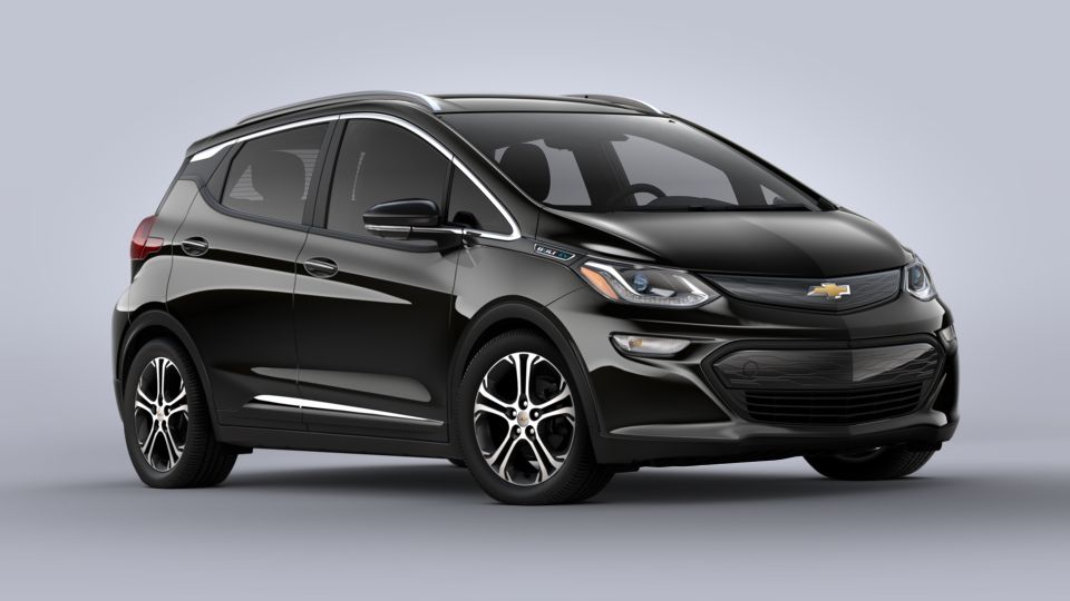 Mosaic Black Metallic 2020 Chevrolet Bolt EV 5dr Wgn Premier for Sale ...