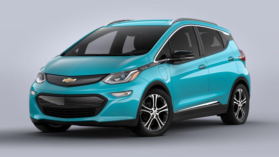 2020 Chevrolet Bolt EV Vehicle Photo in Lake Bluff, IL 60044