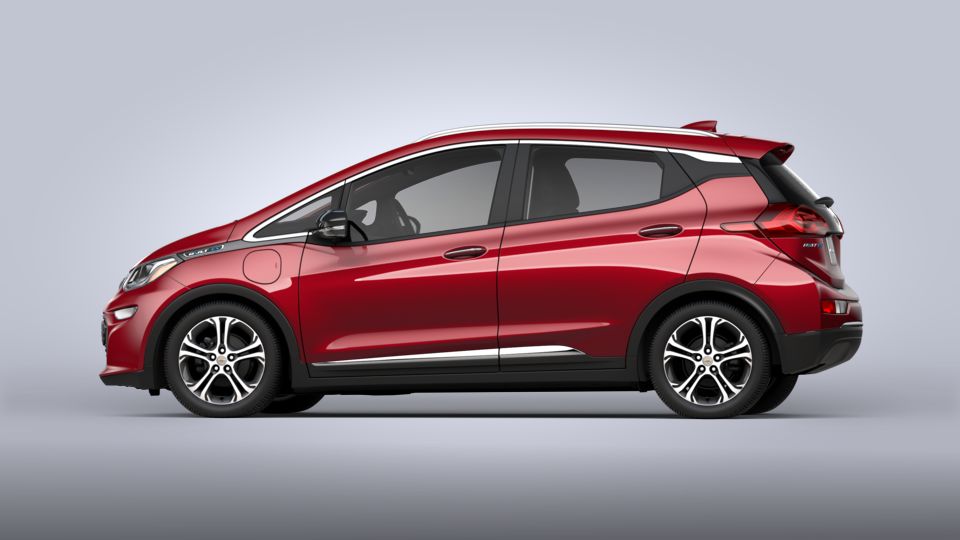 2020 Chevrolet Bolt EV 5dr Wgn Premier (Cajun Red Tintcoat) For Sale ...