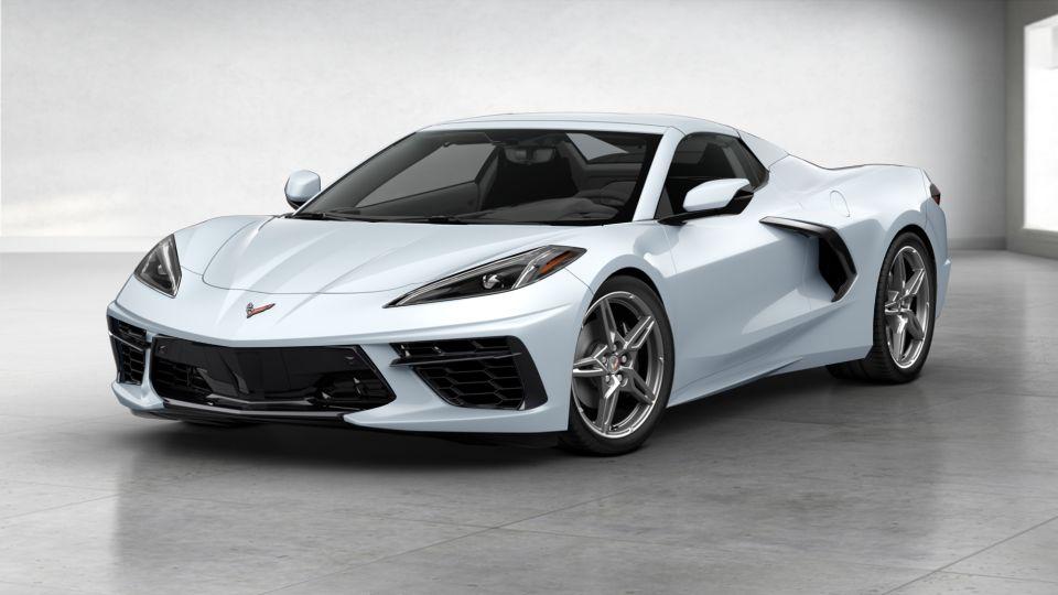 2020 Chevrolet Corvette Vehicle Photo in Paramus, NJ 07652